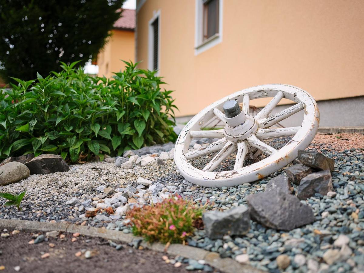 Mayr-Hof Seimetzback Bagian luar foto