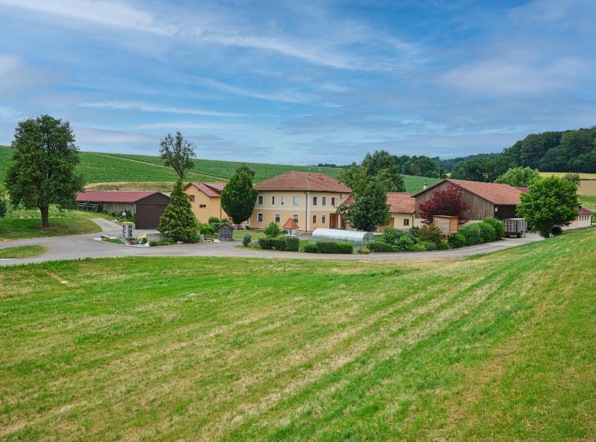 Mayr-Hof Seimetzback Bagian luar foto